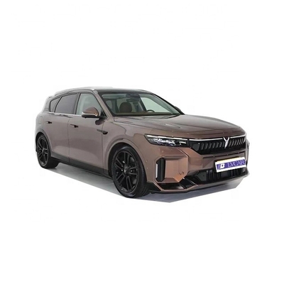 大型 MPV VOYAH 自動車用 自然吸気拡張範囲ハイブリッド電気SUV