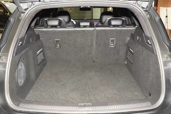 大型 MPV VOYAH 自動車用 自然吸気拡張範囲ハイブリッド電気SUV