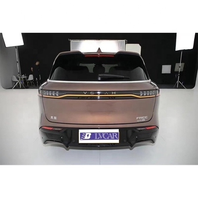 大型 MPV VOYAH 自動車用 自然吸気拡張範囲ハイブリッド電気SUV