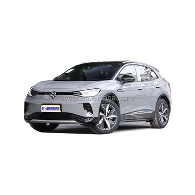 2024 電動SUV カー カラー 4592*1852*1629 寸法 0.5 時間充電時間