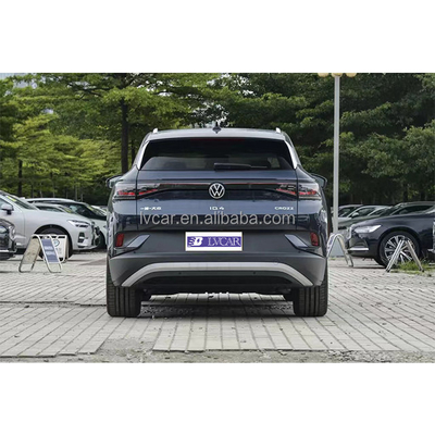2024 電動SUV カー カラー 4592*1852*1629 寸法 0.5 時間充電時間