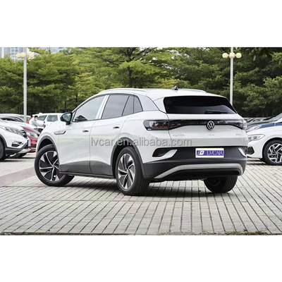2024 電動SUV カー カラー 4592*1852*1629 寸法 0.5 時間充電時間
