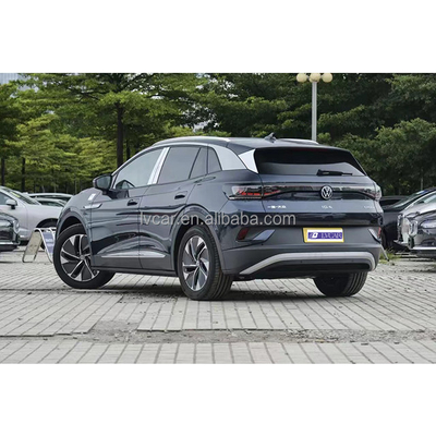 2024 電動SUV カー カラー 4592*1852*1629 寸法 0.5 時間充電時間
