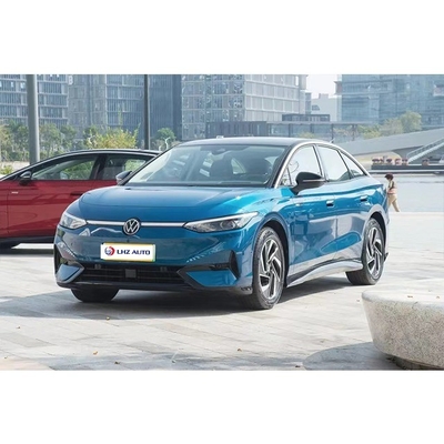 最大トルク Nm 310 電動SUV 自動車 フォルクスワーゲン ID.7 VIZZION PRIME PRO VERSION