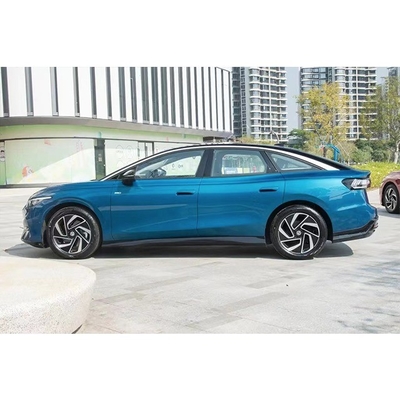 最大トルク Nm 310 電動SUV 自動車 フォルクスワーゲン ID.7 VIZZION PRIME PRO VERSION