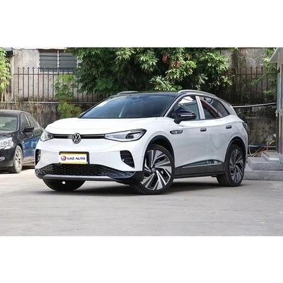 310Nm 最大トルク 2024 フォルクスワーゲン ID4 エナジークル SUV クルージングレンジ 425km