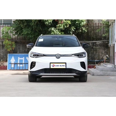 310Nm 最大トルク 2024 フォルクスワーゲン ID4 エナジークル SUV クルージングレンジ 425km