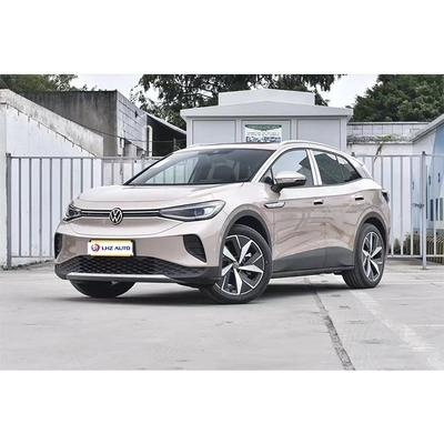 2024 フォルクスワーゲン ID.4 CROZZ 600km 電動レンジ 5ドア 5座用SUV 電動モーター