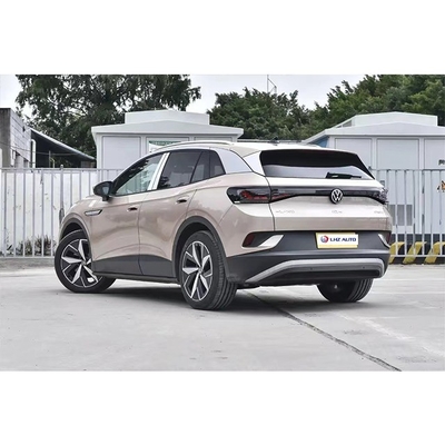 2024 フォルクスワーゲン ID.4 CROZZ 600km 電動レンジ 5ドア 5座用SUV 電動モーター