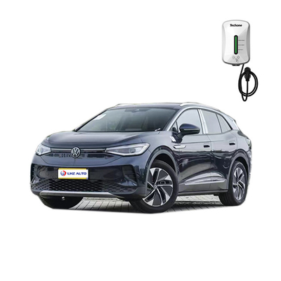 FAW フォルクスワーゲン id4 クロッズ リチウム電池搭載 コンパクトSUV 最大電源150kW