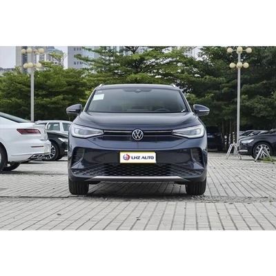FAW フォルクスワーゲン id4 クロッズ リチウム電池搭載 コンパクトSUV 最大電源150kW