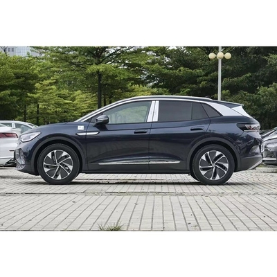 FAW フォルクスワーゲン id4 クロッズ リチウム電池搭載 コンパクトSUV 最大電源150kW