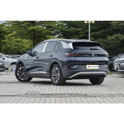 FAW フォルクスワーゲン id4 クロッズ リチウム電池搭載 コンパクトSUV 最大電源150kW
