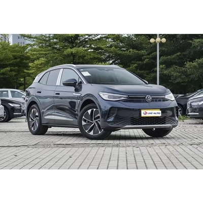 FAW フォルクスワーゲン id4 クロッズ リチウム電池搭載 コンパクトSUV 最大電源150kW