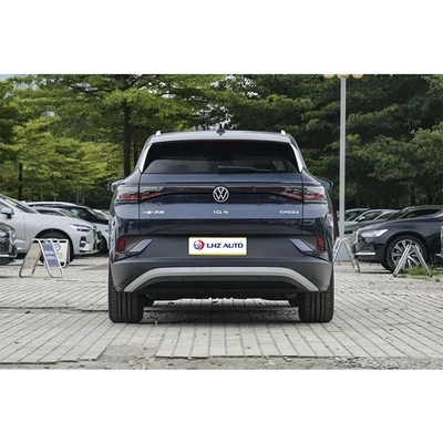 FAW フォルクスワーゲン id4 クロッズ リチウム電池搭載 コンパクトSUV 最大電源150kW