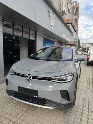 2024 フォルクスワーゲン ID4 クロッズ 純プロ 電動SUV 全色選択から選択