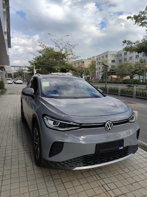 2024 フォルクスワーゲン ID4 クロッズ 純プロ 電動SUV 全色選択から選択
