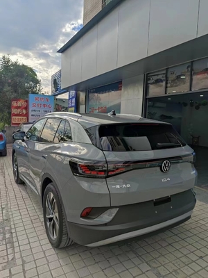 2024 フォルクスワーゲン ID4 クロッズ 純プロ 電動SUV 全色選択から選択