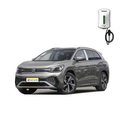 2024 フォルクスワーゲン ID4 ID6 ID3 クロスプライム 純電気SUV 車 EV 車 エネルギー車両
