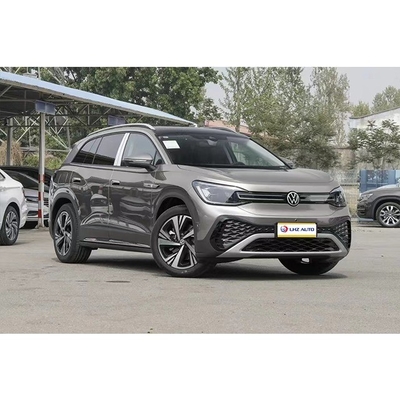 2024 フォルクスワーゲン ID4 ID6 ID3 クロスプライム 純電気SUV 車 EV 車 エネルギー車両