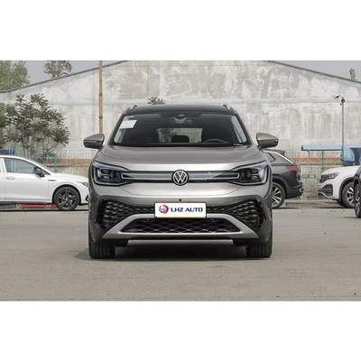 2024 フォルクスワーゲン ID4 ID6 ID3 クロスプライム 純電気SUV 車 EV 車 エネルギー車両