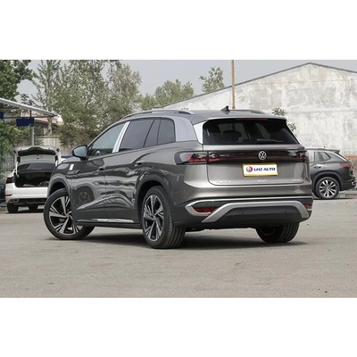 2024 フォルクスワーゲン ID4 ID6 ID3 クロスプライム 純電気SUV 車 EV 車 エネルギー車両