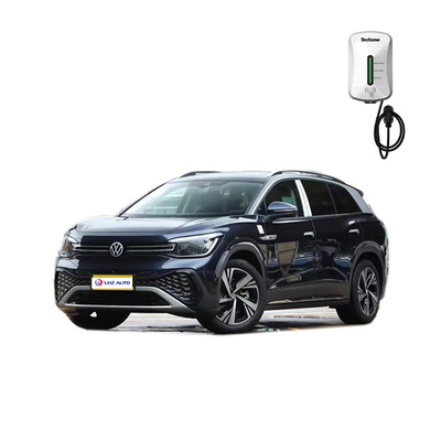リチウム電池 2024 フォルクスワーゲン ID6 クロッズ 電動SUV 5ドア5席