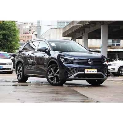 リチウム電池 2024 フォルクスワーゲン ID6 クロッズ 電動SUV 5ドア5席