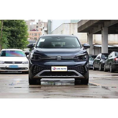 リチウム電池 2024 フォルクスワーゲン ID6 クロッズ 電動SUV 5ドア5席