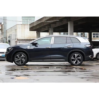 リチウム電池 2024 フォルクスワーゲン ID6 クロッズ 電動SUV 5ドア5席