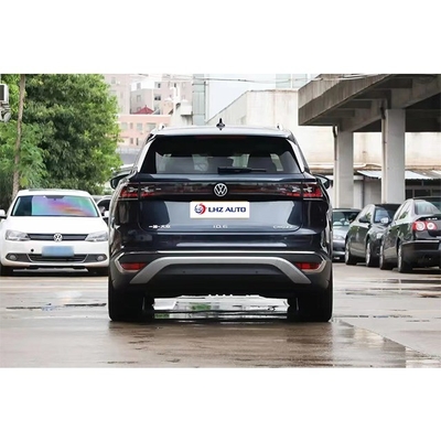 リチウム電池 2024 フォルクスワーゲン ID6 クロッズ 電動SUV 5ドア5席