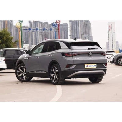 ID4 フォルクスワーゲン エナジー 車両 2024 家庭用 SUV 600km 電動 SUV 車長距離