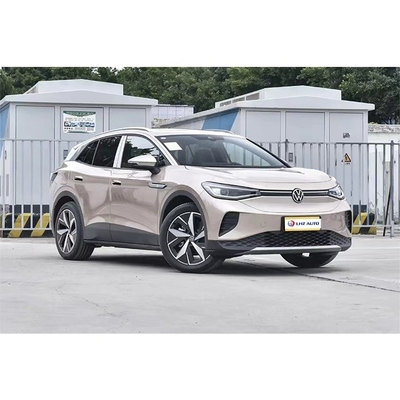 フォルクスワーゲン ID4 双エンジンのSUV 100%電動 310Nm 最大トルク インテリジェント ロングレンジ