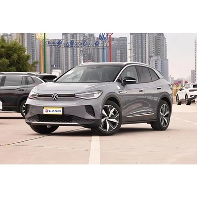 2024年 電動SUV バッテリー容量84.8kWh 充電時間0.5時間