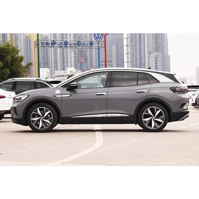 2024年 電動SUV バッテリー容量84.8kWh 充電時間0.5時間