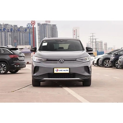 2024年 電動SUV バッテリー容量84.8kWh 充電時間0.5時間