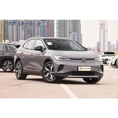2024年 電動SUV バッテリー容量84.8kWh 充電時間0.5時間