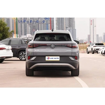 2024年 電動SUV バッテリー容量84.8kWh 充電時間0.5時間