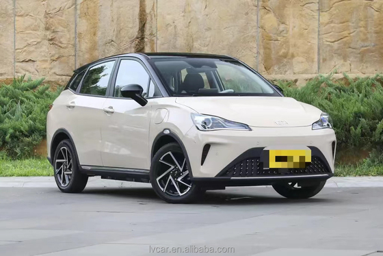 2023 Neta Aya Ev 自動車 電気自動車 318-401 Km クルージングレンジ 38.88kWh バッテリー容量