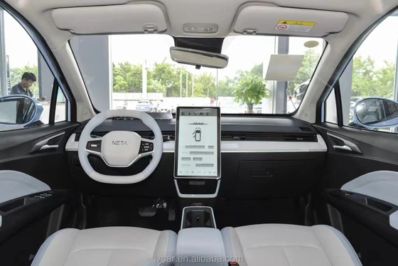 2023 Neta Aya Ev 自動車 電気自動車 318-401 Km クルージングレンジ 38.88kWh バッテリー容量