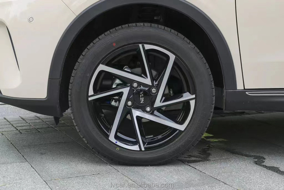 2023 Neta Aya Ev 自動車 電気自動車 318-401 Km クルージングレンジ 38.88kWh バッテリー容量