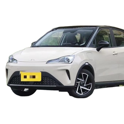 318-401 Km ロングレンジ エレクトリックSUV 大人のための車 ネタ・アヤ 2024 ネザ・アヤ 左方向