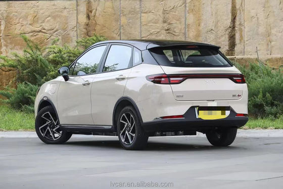318-401 Km ロングレンジ エレクトリックSUV 大人のための車 ネタ・アヤ 2024 ネザ・アヤ 左方向