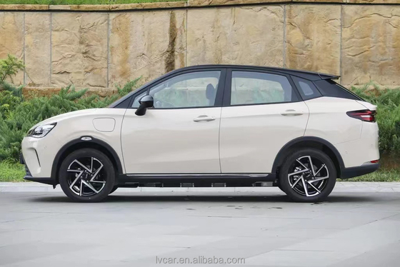 318-401 Km ロングレンジ エレクトリックSUV 大人のための車 ネタ・アヤ 2024 ネザ・アヤ 左方向