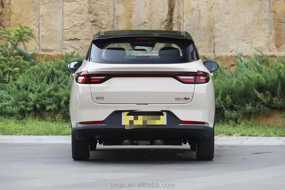 318-401 Km ロングレンジ エレクトリックSUV 大人のための車 ネタ・アヤ 2024 ネザ・アヤ 左方向