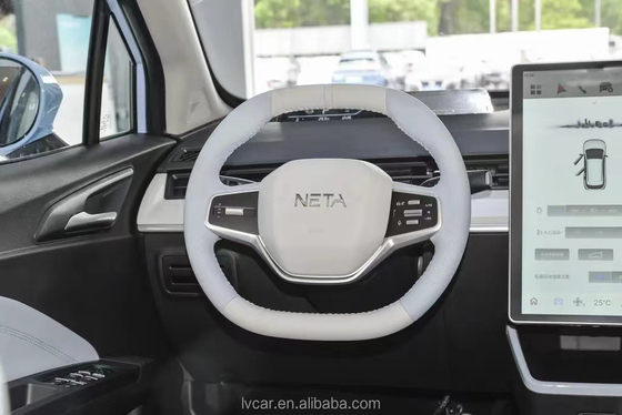 318-401 Km ロングレンジ エレクトリックSUV 大人のための車 ネタ・アヤ 2024 ネザ・アヤ 左方向