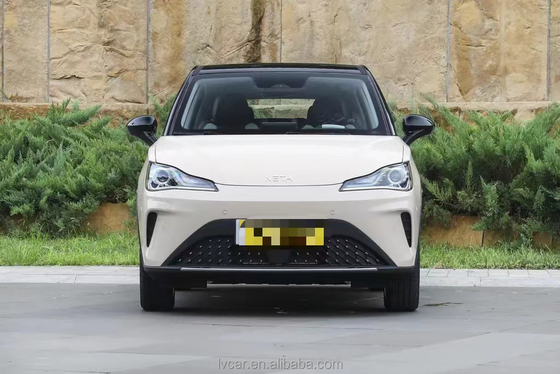 318-401 Km ロングレンジ エレクトリックSUV 大人のための車 ネタ・アヤ 2024 ネザ・アヤ 左方向