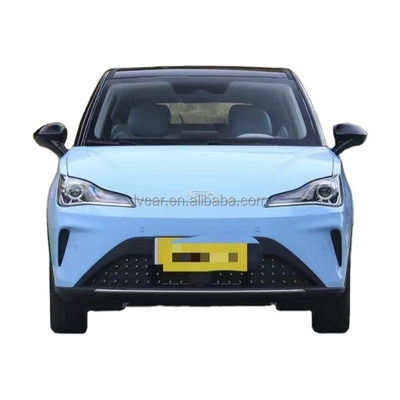 5ドア5座のSUV Neta EV 中古自動車用自動車用自動電子機器