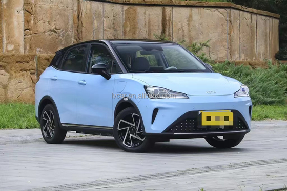 5ドア5座のSUV Neta EV 中古自動車用自動車用自動電子機器