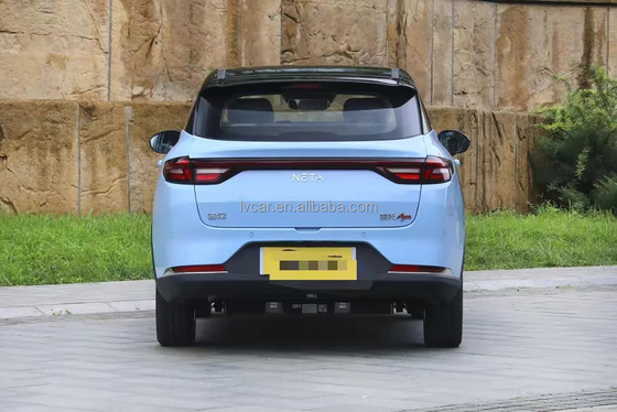 5ドア5座のSUV Neta EV 中古自動車用自動車用自動電子機器